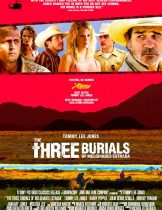The Three Burials of Melquiades Estrada (2005) พลิกปมฆ่า ผ่าคดีสังหาร