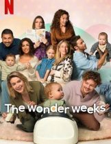 The Wonder Weeks (2023) สัปดาห์มหัศจรรย์