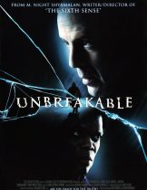 Unbreakable (2000) เฉียดชะตาสยอง  
