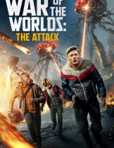 War of the Worlds: The Attack (2023)  