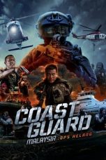 Coast Guard Malaysia Ops Helang (2023)