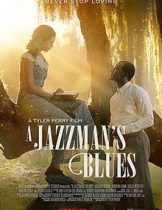 A Jazzmans Blues (2022) อะ แจ๊สแมนส์ บลูส์