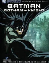 Batman: Gotham Knight (2008) แบทแมน: อัศวินแห่งก็อตแธม