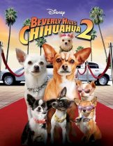 Beverly Hills Chihuahua 2 (2011) คุณหมาไฮโซ โกบ้านนอก ภาค2  