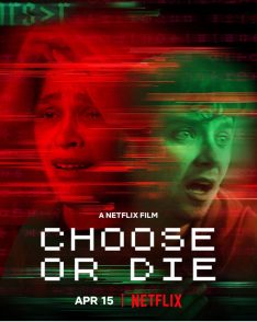 Choose or Die (2022) เลือกหรือตาย  