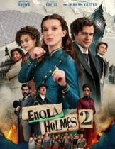 Enola Holmes 2 (2022) เอโนลา โฮล์มส์ 2  