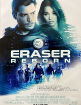 Eraser Reborn (2022) อีเรเซอร์ รีบอร์น