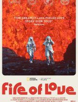 Fire of Love (2022) ทัณฑ์รักจากลาวา  