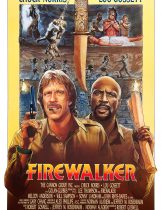 Firewalker (1986) ล่าขุมทรัพย์วิหารทองคำ  