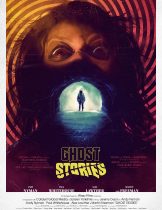 Ghost Stories (2017) โกสต์ สตอรี่ พิสูจน์ผี