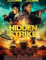 Hidden Strike (2023)  