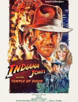 Indiana Jones and the Temple of Doom (1984) ขุมทรัพย์สุดขอบฟ้า 2 ถล่มวิหารเจ้าแม่กาลี  