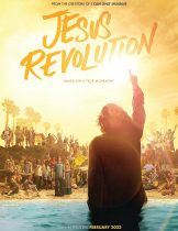 Jesus Revolution (2023)  