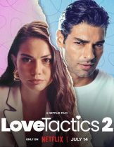 Love Tactics 2 (2022) ยุทธวิธีกำราบรัก 2  
