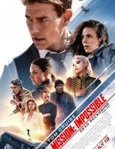 Mission Impossible 7 Dead Reckoning Part One (2023) มิชชั่น อิมพอสซิเบิ้ล ล่าพิกัดมรณะ ตอนที่หนึ่ง