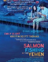Salmon Fishing in The Yemen (2011) คู่แท้หัวใจติดเบ็ด  