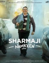 Sharmaji Namkeen (2022)  
