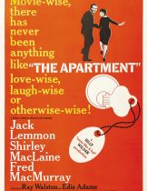 The Apartment (1950) ณ ห้องแห่งความลับ  