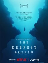 The Deepest Breath (2023) ลมหายใจใต้น้ำ