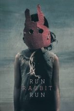 Run Rabbit Run (2023)