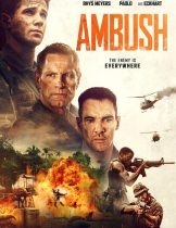 Ambush (2023) ภารกิจฝ่าวงล้อมสงครามเวียดนาม