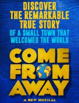 Come from Away (2017)  