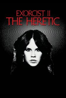 Exorcist II: The Heretic (1977) หมอผีเอ็กซอร์ซิสต์ 2  
