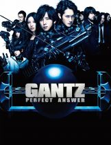Gantz: Perfect Answer (2011) สาวกกันสึ พิฆาต เต็มแสบ