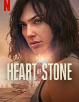 Heart of Stone (2023) ฮาร์ท ออฟ สโตน  