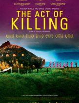 The Act of Killing (2012) ฆาตกรรมจำแลง  