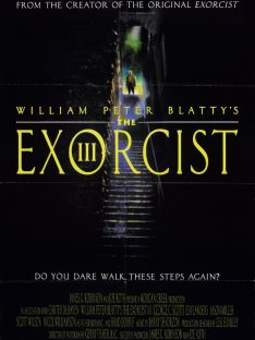 The Exorcist III (1990) เอ็กซอร์ซิสต์ 3 สยบนรก  