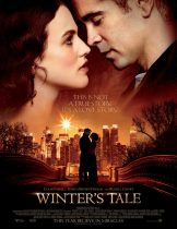 Winter's Tale (2014) อัศจรรย์รักข้ามเวลา  