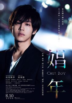 Call Boy (2018) หนุ่มตามสายคลายเหงา