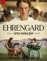 Ehrengard: The Art of Seduction (2023) ศิลปะแห่งการยั่วยวน