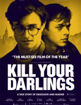 Kill Your Darlings (2013)  