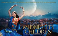 Midnight’s Children (2012) ปาฏิหาริย์ทารกรัตติกาล  