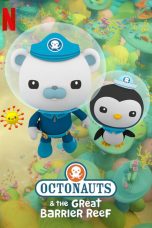 Octonauts & the Great Barrier Reef (2020)