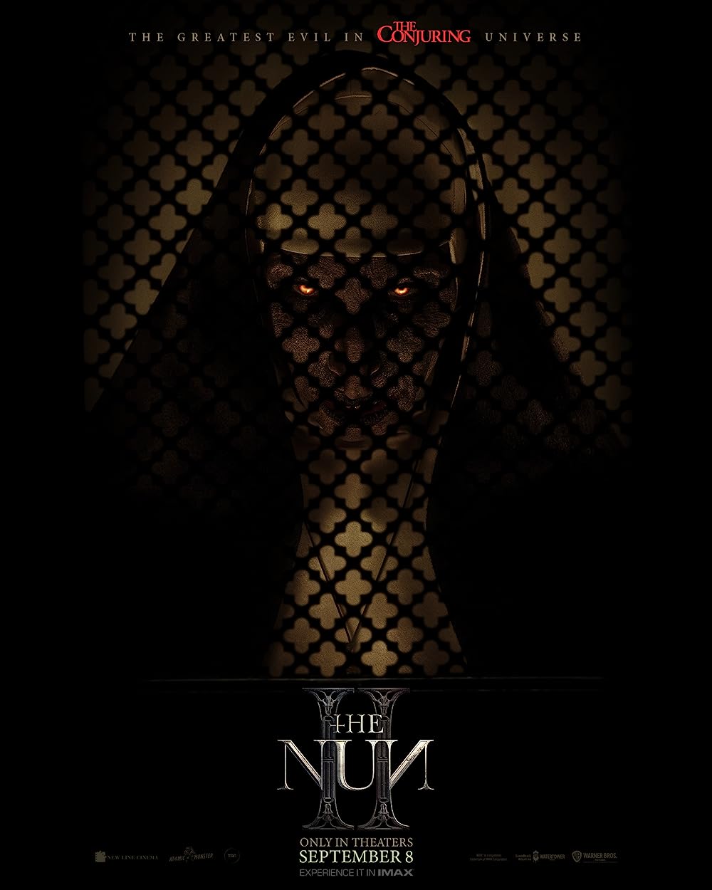 The Nun II (2023) เดอะ นัน 2