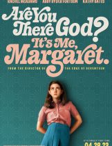 Are You There God? It’s Me Margaret (2023) วันนั้นของมาร์กาเร็ต  
