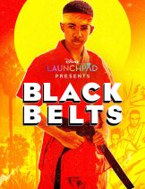 Black Belts (2023)  