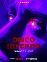 Disco Inferno (2023) ดิสโก้ อินเฟอร์โน  