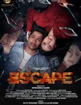 Escape (2023)
