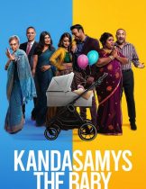 Kandasamys: The Baby (2023) หลานพาป่วนกับบ้านดาสามิส  