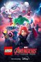 LEGO Marvel Avengers Code Red (2023)