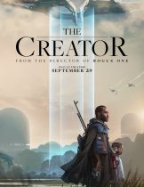 The Creator (2023) เดอะ ครีเอเตอร์  