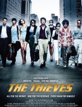 The Thieves (2012) 10 ดาวโจร ปล้นโคตรเพชร  