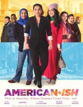 Americanish  (2021) เธอ ฉัน ฝันอเมริกา