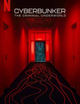Cyberbunker: The Criminal Underworld (2023) ไซเบอร์บังเกอร์ โลกอาชญากรรมใต้ดิน  
