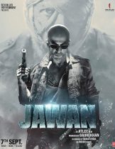 Jawan (2023) จาวัน  