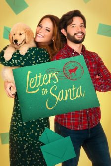Letters to Santa (2023)  